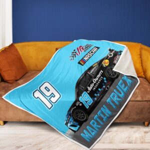 Martin Truex Jr Nascar Racing 2023 Carpet Living Room Area Rugs Doormats Blanket Flag Home 6 Nascar store - Loyal fans of Martin Truex Jr's Rug,Doormat,Blanket Microfiber Fleece,Blanket Premium Sherpa,House Flag:vintage nascar racing suit,uniform,apparel,shirts,merch,hoodie,jackets,shorts,sweatshirt,outfits,clothes