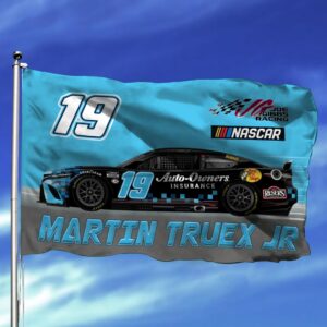 Martin Truex Jr Nascar Racing 2023 Carpet Living Room Area Rugs Doormats Blanket Flag Home 11 Nascar store - Loyal fans of Martin Truex Jr's Rug,Doormat,Blanket Microfiber Fleece,Blanket Premium Sherpa,House Flag:vintage nascar racing suit,uniform,apparel,shirts,merch,hoodie,jackets,shorts,sweatshirt,outfits,clothes