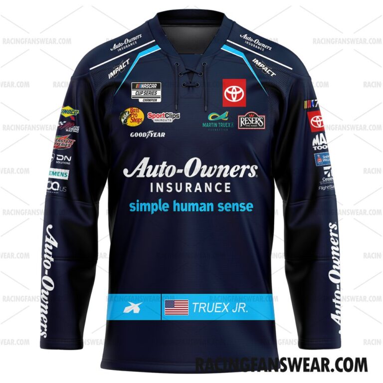 Nascar store - Loyal fans of Martin Truex Jr.'s Unisex Baseball Jerseys,Kid Baseball Jerseys,Youth Baseball Jerseys,Men's Hockey Jerseys,WoMen's Hockey Jerseys,Youth's Hockey Jerseys:vintage nascar racing suit,uniform,apparel,shirts,merch,hoodie,jackets,shorts,sweatshirt,outfits,clothes