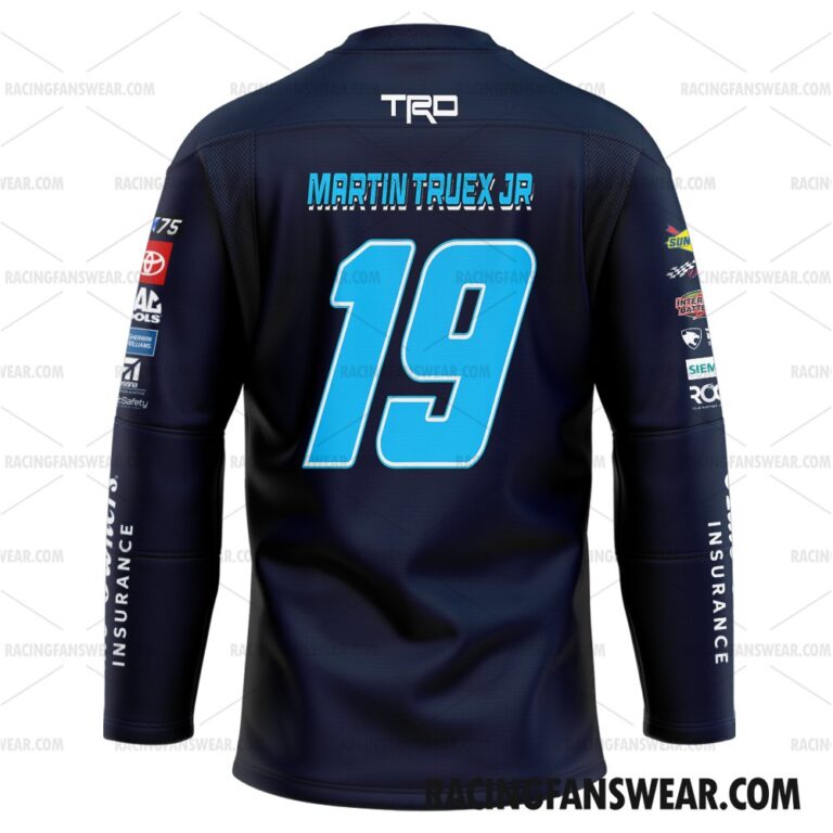 Nascar store - Loyal fans of Martin Truex Jr.'s Unisex Baseball Jerseys,Kid Baseball Jerseys,Youth Baseball Jerseys,Men's Hockey Jerseys,WoMen's Hockey Jerseys,Youth's Hockey Jerseys:vintage nascar racing suit,uniform,apparel,shirts,merch,hoodie,jackets,shorts,sweatshirt,outfits,clothes