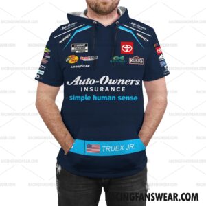 Nascar store - Loyal fans of Martin Truex Jr.'s Bomber Jacket,Unisex Thick Coat,Unisex Sleeveless Hoodie,Unisex Hooded T-Shirt,Kid Sleeveless Hoodie,Kid Hooded T-Shirts,Kid Thick Coat:vintage nascar racing suit,uniform,apparel,shirts,merch,hoodie,jackets,shorts,sweatshirt,outfits,clothes