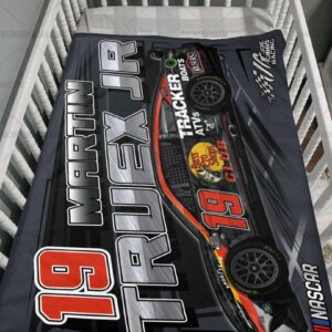 Martin Truex Jr Nascar Racing Carpet Living Room Area Rugs Doormats Blanket Flag Home 10 Nascar store - Loyal fans of Martin Truex Jr's Rug,Doormat,Blanket Microfiber Fleece,Blanket Premium Sherpa,House Flag:vintage nascar racing suit,uniform,apparel,shirts,merch,hoodie,jackets,shorts,sweatshirt,outfits,clothes
