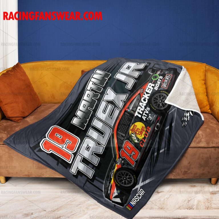 Nascar store - Loyal fans of Martin Truex Jr's Rug,Doormat,Blanket Microfiber Fleece,Blanket Premium Sherpa,House Flag:vintage nascar racing suit,uniform,apparel,shirts,merch,hoodie,jackets,shorts,sweatshirt,outfits,clothes