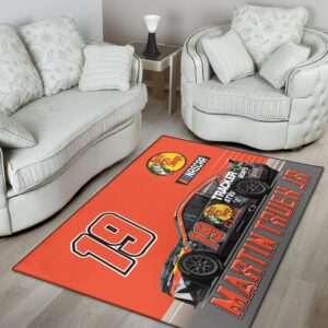 Martin Truex Jr Nascar Racing Carpet Living Room Area Rugs Doormats Blanket Home 2 Nascar store - Loyal fans of Martin Truex Jr's Rug,Doormat,Blanket Microfiber Fleece,Blanket Premium Sherpa:vintage nascar racing suit,uniform,apparel,shirts,merch,hoodie,jackets,shorts,sweatshirt,outfits,clothes