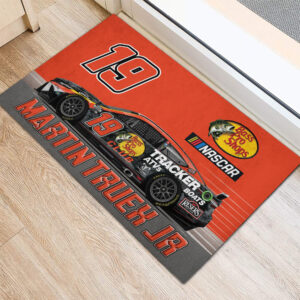 Martin Truex Jr Nascar Racing Carpet Living Room Area Rugs Doormats Blanket Home 5 Nascar store - Loyal fans of Martin Truex Jr's Rug,Doormat,Blanket Microfiber Fleece,Blanket Premium Sherpa:vintage nascar racing suit,uniform,apparel,shirts,merch,hoodie,jackets,shorts,sweatshirt,outfits,clothes