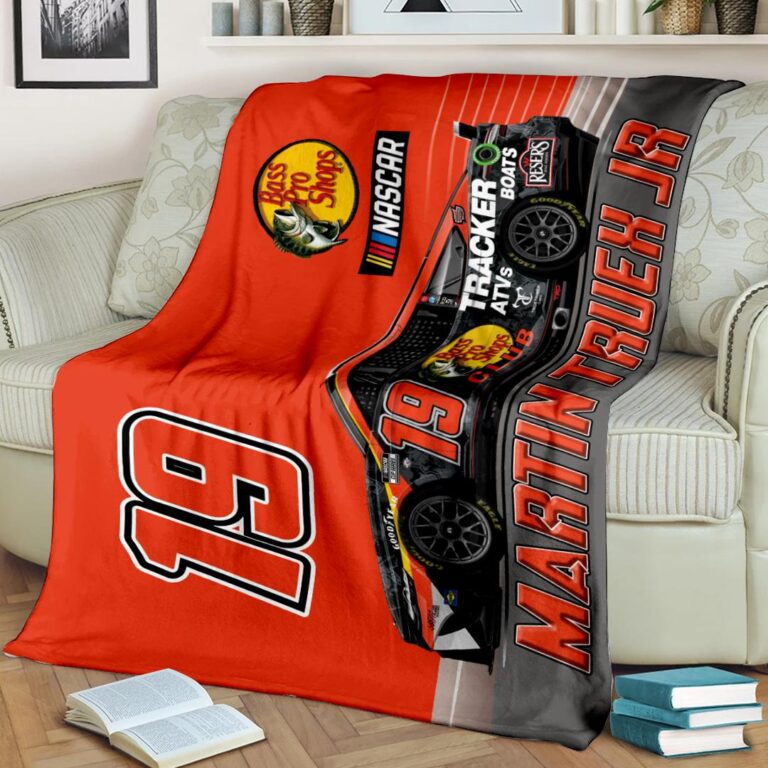 Nascar store - Loyal fans of Martin Truex Jr's Rug,Doormat,Blanket Microfiber Fleece,Blanket Premium Sherpa:vintage nascar racing suit,uniform,apparel,shirts,merch,hoodie,jackets,shorts,sweatshirt,outfits,clothes