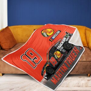 Martin Truex Jr Nascar Racing Carpet Living Room Area Rugs Doormats Blanket Home 6 Nascar store - Loyal fans of Martin Truex Jr's Rug,Doormat,Blanket Microfiber Fleece,Blanket Premium Sherpa:vintage nascar racing suit,uniform,apparel,shirts,merch,hoodie,jackets,shorts,sweatshirt,outfits,clothes