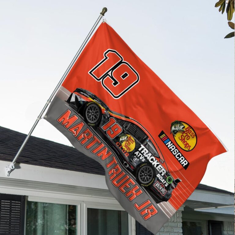 Nascar store - Loyal fans of Martin Truex JR's House Flag:vintage nascar racing suit,uniform,apparel,shirts,merch,hoodie,jackets,shorts,sweatshirt,outfits,clothes