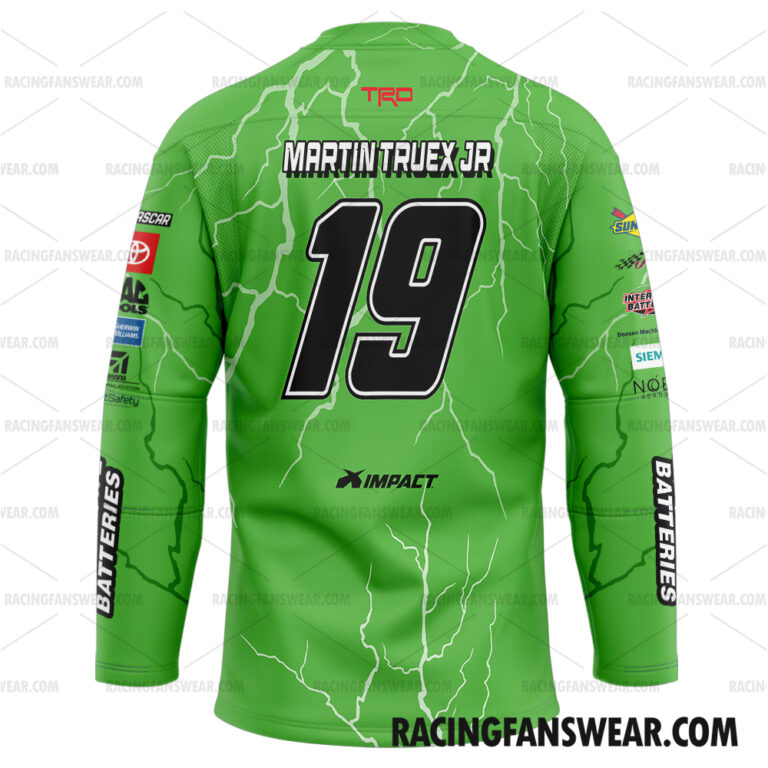 Nascar store - Loyal fans of Martin Truex Jr.'s Unisex Baseball Jerseys,Kid Baseball Jerseys,Youth Baseball Jerseys,Men's Hockey Jerseys,WoMen's Hockey Jerseys,Youth's Hockey Jerseys:vintage nascar racing suit,uniform,apparel,shirts,merch,hoodie,jackets,shorts,sweatshirt,outfits,clothes