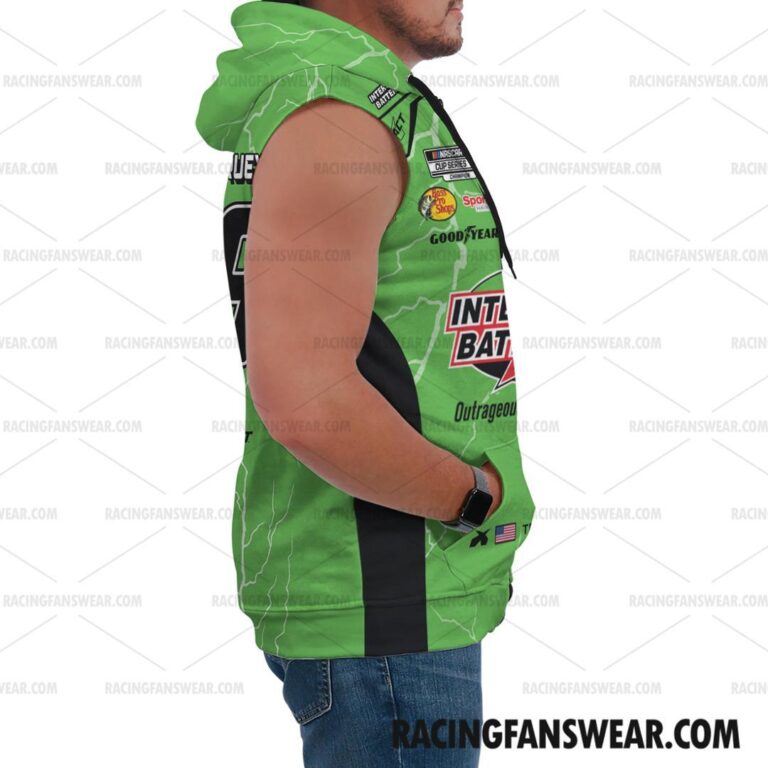 Nascar store - Loyal fans of Martin Truex Jr.'s Bomber Jacket,Unisex Thick Coat,Unisex Sleeveless Hoodie,Unisex Hooded T-Shirt,Kid Sleeveless Hoodie,Kid Hooded T-Shirts,Kid Thick Coat:vintage nascar racing suit,uniform,apparel,shirts,merch,hoodie,jackets,shorts,sweatshirt,outfits,clothes