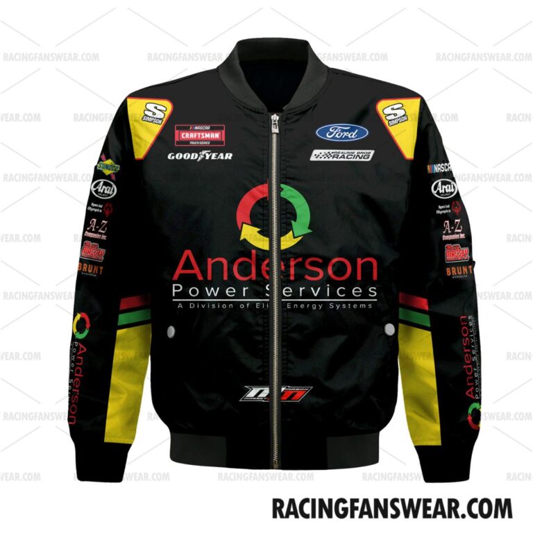 Nascar store - Loyal fans of Mason Massey's Bomber Jacket,Unisex Thick Coat,Kid Thick Coat:vintage nascar racing suit,uniform,apparel,shirts,merch,hoodie,jackets,shorts,sweatshirt,outfits,clothes