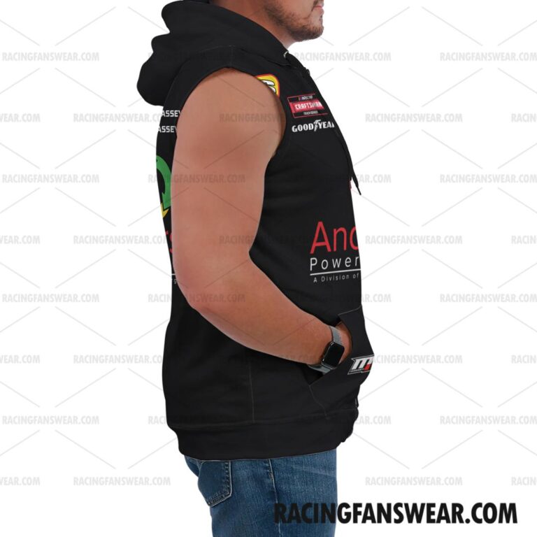 Nascar store - Loyal fans of Mason Massey's Unisex Sleeveless Hoodie,Unisex Hooded T-Shirt,Kid Sleeveless Hoodie,Kid Hooded T-Shirts:vintage nascar racing suit,uniform,apparel,shirts,merch,hoodie,jackets,shorts,sweatshirt,outfits,clothes