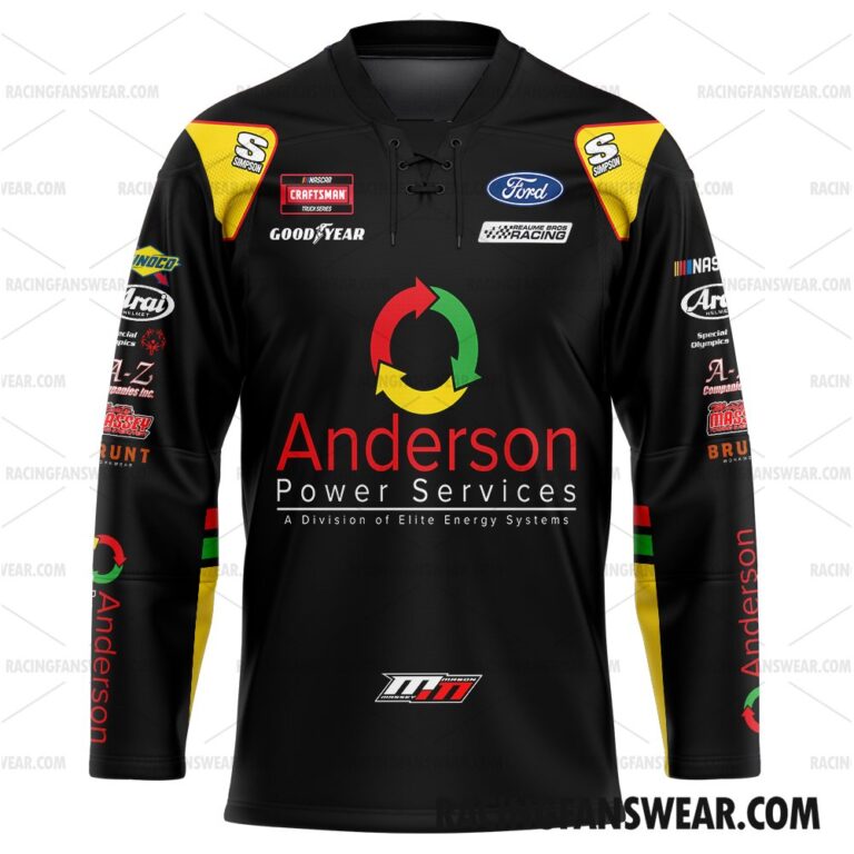 Nascar store - Loyal fans of Mason Massey's Men's Hockey Jerseys,WoMen's Hockey Jerseys,Youth's Hockey Jerseys:vintage nascar racing suit,uniform,apparel,shirts,merch,hoodie,jackets,shorts,sweatshirt,outfits,clothes