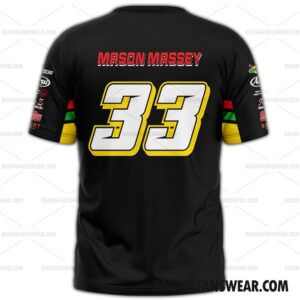 Mason Massey Nascar Racing 2023 Uniform Apparel Clothes Sweatshirt Zip Pop Top Hoodie T-Shirt Long Pant 10 Nascar store - Loyal fans of Mason Massey's Combo Unisex Hoodie + Unisex Long Pants,Combo Unisex Pop Top Hoodie + Unisex Long Pants,Combo Unisex Zip Hoodie + Unisex Long Pants,Combo Kid Hoodie + Kid Long Pants,Combo Kid Zip Hoodie + Kid Long Pants,Unisex Pop Top Hoodie,Unisex Hoodie,Unisex Zip Hoodie,Unisex T-Shirt,Unisex Sweatshirt,Unisex Long Pants,Kid Hoodie,Kid Zip Hoodie,Kid T-Shirt,Kid Sweatshirt,Kid Long Pants:vintage nascar racing suit,uniform,apparel,shirts,merch,hoodie,jackets,shorts,sweatshirt,outfits,clothes