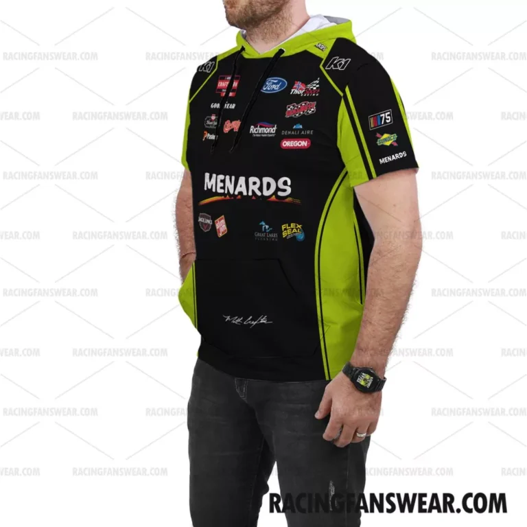 Nascar store - Loyal fans of Matt Crafton's Unisex Sleeveless Hoodie,Unisex Hooded T-Shirt,Kid Sleeveless Hoodie,Kid Hooded T-Shirts:vintage nascar racing suit,uniform,apparel,shirts,merch,hoodie,jackets,shorts,sweatshirt,outfits,clothes