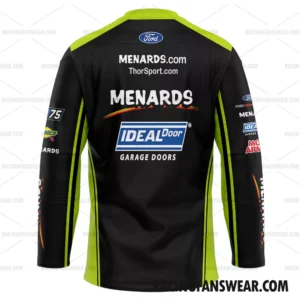 Matt Crafton Nascar 2023 Racing Uniform Clothes Adult Kid Hockey Jersey 1 Nascar store - Loyal fans of Matt Crafton's Men's Hockey Jerseys,WoMen's Hockey Jerseys,Youth's Hockey Jerseys:vintage nascar racing suit,uniform,apparel,shirts,merch,hoodie,jackets,shorts,sweatshirt,outfits,clothes