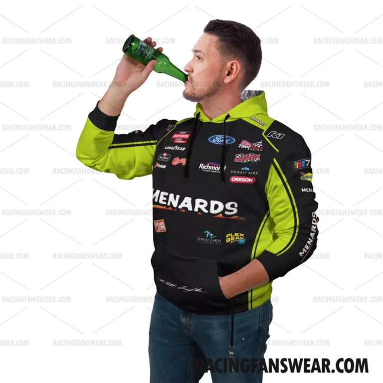 Nascar store - Loyal fans of Matt Crafton's Combo Unisex Pop Top Hoodie + Unisex Long Pants,Unisex Pop Top Hoodie,Unisex Long Pants:vintage nascar racing suit,uniform,apparel,shirts,merch,hoodie,jackets,shorts,sweatshirt,outfits,clothes