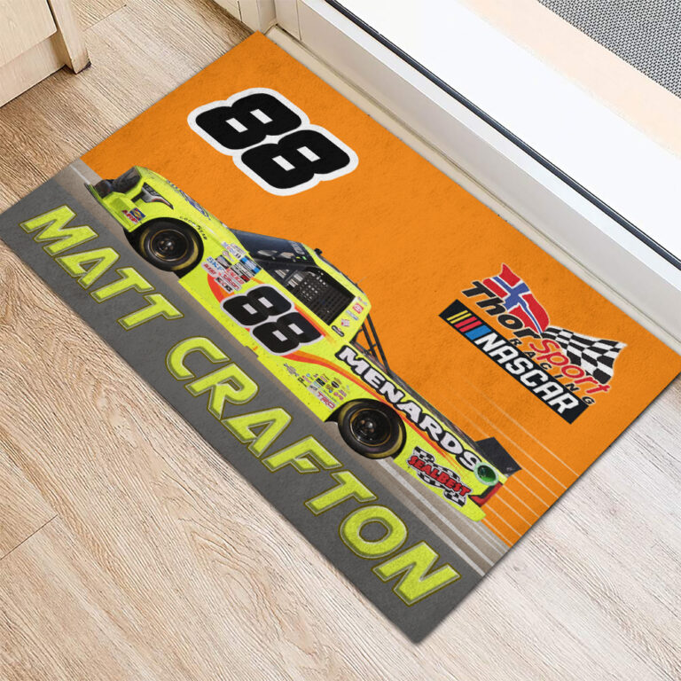 Nascar store - Loyal fans of Matt Crafton's Rug,Doormat,Blanket Microfiber Fleece,Blanket Premium Sherpa,House Flag:vintage nascar racing suit,uniform,apparel,shirts,merch,hoodie,jackets,shorts,sweatshirt,outfits,clothes