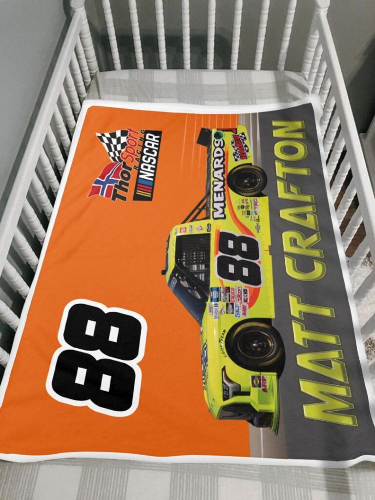 Nascar store - Loyal fans of Matt Crafton's Rug,Doormat,Blanket Microfiber Fleece,Blanket Premium Sherpa,House Flag:vintage nascar racing suit,uniform,apparel,shirts,merch,hoodie,jackets,shorts,sweatshirt,outfits,clothes