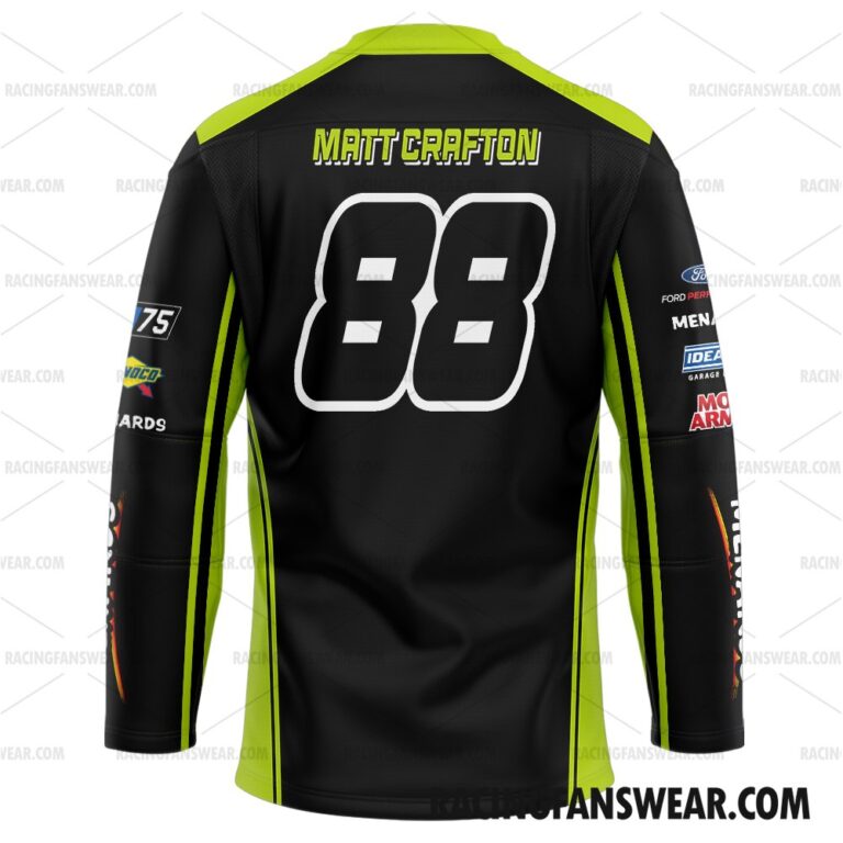 Nascar store - Loyal fans of Matt Crafton's Unisex Baseball Jerseys,Kid Baseball Jerseys,Youth Baseball Jerseys,Men's Hockey Jerseys,WoMen's Hockey Jerseys,Youth's Hockey Jerseys:vintage nascar racing suit,uniform,apparel,shirts,merch,hoodie,jackets,shorts,sweatshirt,outfits,clothes