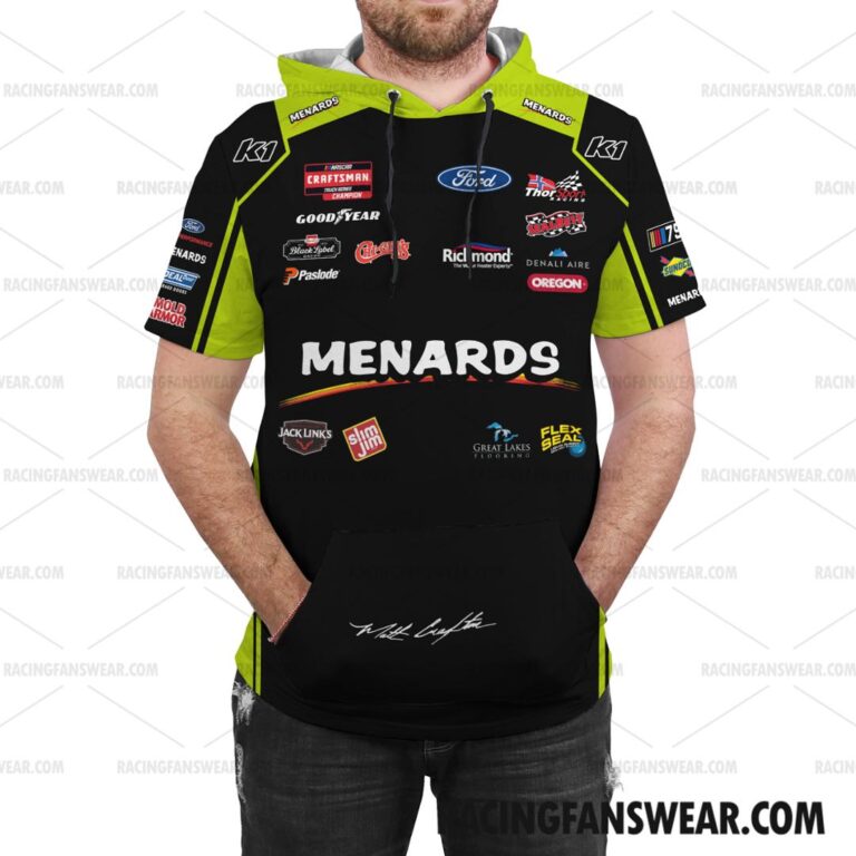 Nascar store - Loyal fans of Matt Crafton's Bomber Jacket,Unisex Thick Coat,Unisex Sleeveless Hoodie,Unisex Hooded T-Shirt,Kid Sleeveless Hoodie,Kid Hooded T-Shirts,Kid Thick Coat:vintage nascar racing suit,uniform,apparel,shirts,merch,hoodie,jackets,shorts,sweatshirt,outfits,clothes