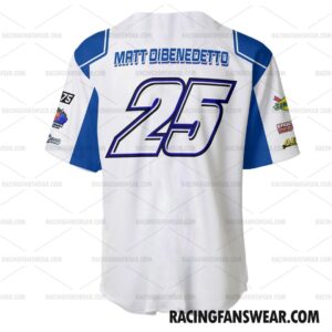 Nascar store - Loyal fans of Matt DiBenedetto's Unisex Baseball Jerseys,Kid Baseball Jerseys,Youth Baseball Jerseys,Men's Hockey Jerseys,WoMen's Hockey Jerseys,Youth's Hockey Jerseys:vintage nascar racing suit,uniform,apparel,shirts,merch,hoodie,jackets,shorts,sweatshirt,outfits,clothes