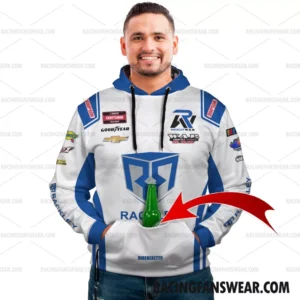 Nascar store - Loyal fans of Matt DiBenedetto's Combo Unisex Pop Top Hoodie + Unisex Long Pants,Unisex Pop Top Hoodie,Unisex Long Pants:vintage nascar racing suit,uniform,apparel,shirts,merch,hoodie,jackets,shorts,sweatshirt,outfits,clothes