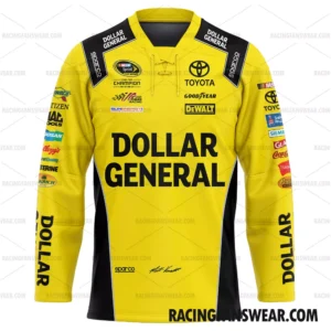 Nascar store - Loyal fans of Matt Kenseth's Men's Hockey Jerseys,WoMen's Hockey Jerseys,Youth's Hockey Jerseys:vintage nascar racing suit,uniform,apparel,shirts,merch,hoodie,jackets,shorts,sweatshirt,outfits,clothes