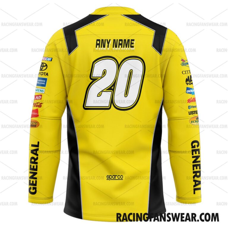 Nascar store - Loyal fans of Matt Kenseth's Unisex Baseball Jerseys,Kid Baseball Jerseys,Youth Baseball Jerseys,Men's Hockey Jerseys,WoMen's Hockey Jerseys,Youth's Hockey Jerseys:vintage nascar racing suit,uniform,apparel,shirts,merch,hoodie,jackets,shorts,sweatshirt,outfits,clothes