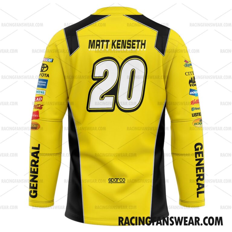 Nascar store - Loyal fans of Matt Kenseth's Unisex Baseball Jerseys,Kid Baseball Jerseys,Youth Baseball Jerseys,Men's Hockey Jerseys,WoMen's Hockey Jerseys,Youth's Hockey Jerseys:vintage nascar racing suit,uniform,apparel,shirts,merch,hoodie,jackets,shorts,sweatshirt,outfits,clothes