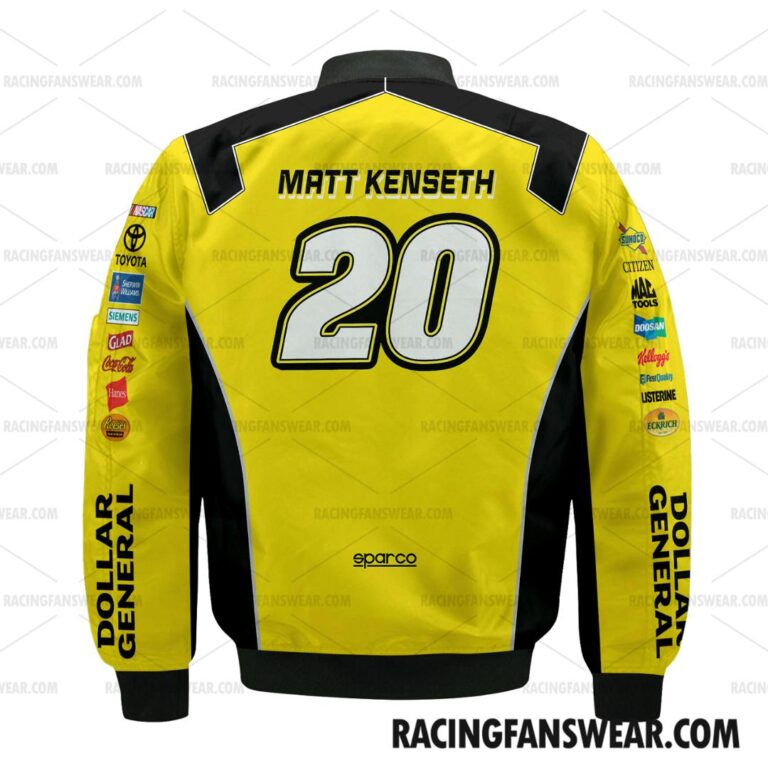 Nascar store - Loyal fans of Matt Kenseth's Bomber Jacket,Unisex Thick Coat,Unisex Sleeveless Hoodie,Unisex Hooded T-Shirt,Kid Sleeveless Hoodie,Kid Hooded T-Shirts,Kid Thick Coat:vintage nascar racing suit,uniform,apparel,shirts,merch,hoodie,jackets,shorts,sweatshirt,outfits,clothes