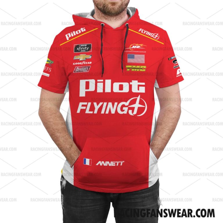 Nascar store - Loyal fans of Michael Annett's Unisex Sleeveless Hoodie,Unisex Hooded T-Shirt,Kid Sleeveless Hoodie,Kid Hooded T-Shirts:vintage nascar racing suit,uniform,apparel,shirts,merch,hoodie,jackets,shorts,sweatshirt,outfits,clothes