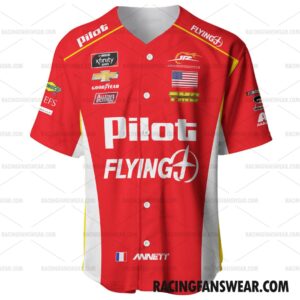 Nascar store - Loyal fans of Michael Annett's Unisex Baseball Jerseys,Kid Baseball Jerseys,Youth Baseball Jerseys:vintage nascar racing suit,uniform,apparel,shirts,merch,hoodie,jackets,shorts,sweatshirt,outfits,clothes