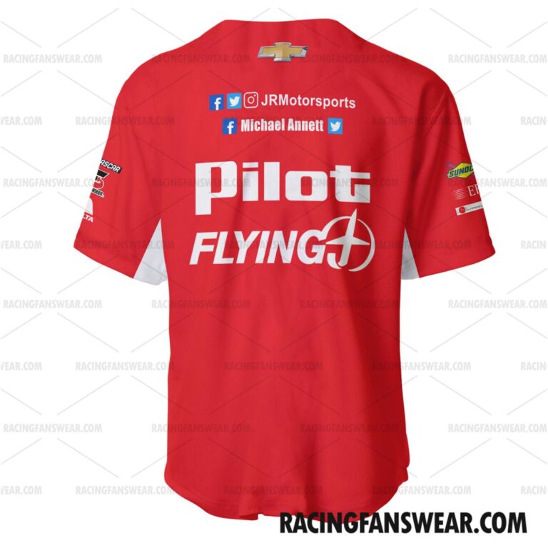 Nascar store - Loyal fans of Michael Annett's Unisex Baseball Jerseys,Kid Baseball Jerseys,Youth Baseball Jerseys:vintage nascar racing suit,uniform,apparel,shirts,merch,hoodie,jackets,shorts,sweatshirt,outfits,clothes