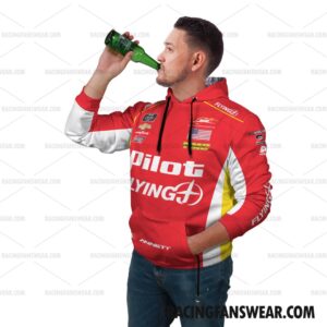 Michael Annett Nascar 2021 Racing Uniform Clothes Pop Top Hoodie Long Pant 2 Nascar store - Loyal fans of Michael Annett's Combo Unisex Pop Top Hoodie + Unisex Long Pants,Unisex Pop Top Hoodie,Unisex Long Pants:vintage nascar racing suit,uniform,apparel,shirts,merch,hoodie,jackets,shorts,sweatshirt,outfits,clothes
