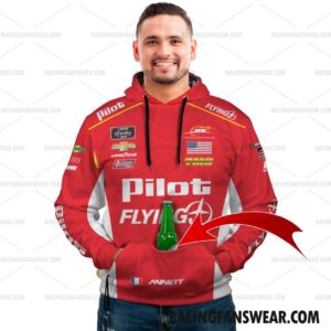 Michael Annett Nascar 2021 Racing Uniform Clothes Pop Top Hoodie Long Pant 1 Nascar store - Loyal fans of Michael Annett's Combo Unisex Pop Top Hoodie + Unisex Long Pants,Unisex Pop Top Hoodie,Unisex Long Pants:vintage nascar racing suit,uniform,apparel,shirts,merch,hoodie,jackets,shorts,sweatshirt,outfits,clothes