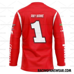 Michael Annett Nascar Racing 2021 Customize Name and Number Clothes Baseball Jersey Hockey Jersey 4 Nascar store - Loyal fans of Michael Annett's Unisex Baseball Jerseys,Kid Baseball Jerseys,Youth Baseball Jerseys,Men's Hockey Jerseys,WoMen's Hockey Jerseys,Youth's Hockey Jerseys:vintage nascar racing suit,uniform,apparel,shirts,merch,hoodie,jackets,shorts,sweatshirt,outfits,clothes