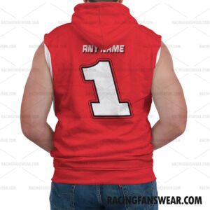 Michael Annett Nascar Racing 2021 Customize Name and Number Clothes Bomber Thick Coat Sleeveless Hoodie Hooded T-Shirt 6 Nascar store - Loyal fans of Michael Annett's Bomber Jacket,Unisex Thick Coat,Unisex Sleeveless Hoodie,Unisex Hooded T-Shirt,Kid Sleeveless Hoodie,Kid Hooded T-Shirts,Kid Thick Coat:vintage nascar racing suit,uniform,apparel,shirts,merch,hoodie,jackets,shorts,sweatshirt,outfits,clothes