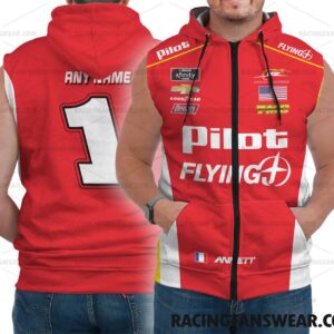 Michael Annett Nascar Racing 2021 Customize Name and Number Clothes Bomber Thick Coat Sleeveless Hoodie Hooded T-Shirt 4 Nascar store - Loyal fans of Michael Annett's Bomber Jacket,Unisex Thick Coat,Unisex Sleeveless Hoodie,Unisex Hooded T-Shirt,Kid Sleeveless Hoodie,Kid Hooded T-Shirts,Kid Thick Coat:vintage nascar racing suit,uniform,apparel,shirts,merch,hoodie,jackets,shorts,sweatshirt,outfits,clothes