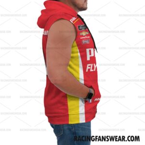 Michael Annett Nascar Racing 2023 Uniform Apparel Clothes Bomber Thick Coat Sleeveless Hoodie Hooded T-Shirt 5 Nascar store - Loyal fans of Michael Annett's Bomber Jacket,Unisex Thick Coat,Unisex Sleeveless Hoodie,Unisex Hooded T-Shirt,Kid Sleeveless Hoodie,Kid Hooded T-Shirts,Kid Thick Coat:vintage nascar racing suit,uniform,apparel,shirts,merch,hoodie,jackets,shorts,sweatshirt,outfits,clothes