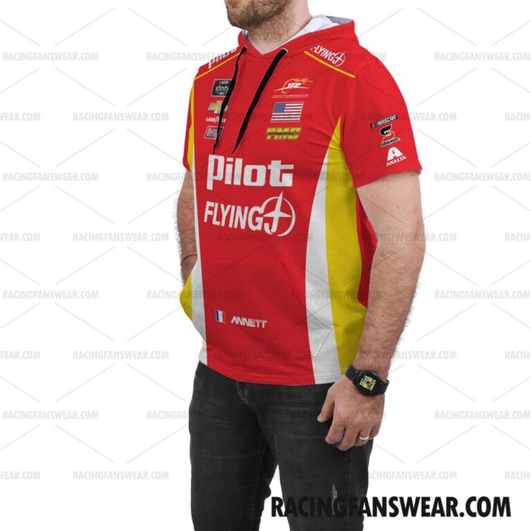 Nascar store - Loyal fans of Michael Annett's Bomber Jacket,Unisex Thick Coat,Unisex Sleeveless Hoodie,Unisex Hooded T-Shirt,Kid Sleeveless Hoodie,Kid Hooded T-Shirts,Kid Thick Coat:vintage nascar racing suit,uniform,apparel,shirts,merch,hoodie,jackets,shorts,sweatshirt,outfits,clothes