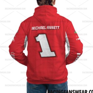 Michael Annett Nascar Racing 2023 Uniform Apparel Clothes Sweatshirt Zip Pop Top Hoodie T-Shirt Long Pant 6 Nascar store - Loyal fans of Michael Annett's Combo Unisex Hoodie + Unisex Long Pants,Combo Unisex Pop Top Hoodie + Unisex Long Pants,Combo Unisex Zip Hoodie + Unisex Long Pants,Combo Kid Hoodie + Kid Long Pants,Combo Kid Zip Hoodie + Kid Long Pants,Unisex Pop Top Hoodie,Unisex Hoodie,Unisex Zip Hoodie,Unisex T-Shirt,Unisex Sweatshirt,Unisex Long Pants,Kid Hoodie,Kid Zip Hoodie,Kid T-Shirt,Kid Sweatshirt,Kid Long Pants:vintage nascar racing suit,uniform,apparel,shirts,merch,hoodie,jackets,shorts,sweatshirt,outfits,clothes