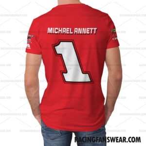 Michael Annett Nascar Racing 2023 Uniform Apparel Clothes Sweatshirt Zip Pop Top Hoodie T-Shirt Long Pant 10 Nascar store - Loyal fans of Michael Annett's Combo Unisex Hoodie + Unisex Long Pants,Combo Unisex Pop Top Hoodie + Unisex Long Pants,Combo Unisex Zip Hoodie + Unisex Long Pants,Combo Kid Hoodie + Kid Long Pants,Combo Kid Zip Hoodie + Kid Long Pants,Unisex Pop Top Hoodie,Unisex Hoodie,Unisex Zip Hoodie,Unisex T-Shirt,Unisex Sweatshirt,Unisex Long Pants,Kid Hoodie,Kid Zip Hoodie,Kid T-Shirt,Kid Sweatshirt,Kid Long Pants:vintage nascar racing suit,uniform,apparel,shirts,merch,hoodie,jackets,shorts,sweatshirt,outfits,clothes