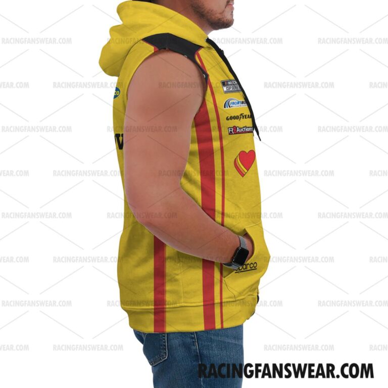 Nascar store - Loyal fans of Michael McDowell's Unisex Sleeveless Hoodie,Unisex Hooded T-Shirt,Kid Sleeveless Hoodie,Kid Hooded T-Shirts:vintage nascar racing suit,uniform,apparel,shirts,merch,hoodie,jackets,shorts,sweatshirt,outfits,clothes