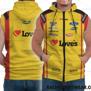 Nascar store - Loyal fans of Michael McDowell's Unisex Sleeveless Hoodie,Unisex Hooded T-Shirt,Kid Sleeveless Hoodie,Kid Hooded T-Shirts:vintage nascar racing suit,uniform,apparel,shirts,merch,hoodie,jackets,shorts,sweatshirt,outfits,clothes