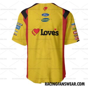 Nascar store - Loyal fans of Michael McDowell's Unisex Baseball Jerseys,Kid Baseball Jerseys,Youth Baseball Jerseys:vintage nascar racing suit,uniform,apparel,shirts,merch,hoodie,jackets,shorts,sweatshirt,outfits,clothes