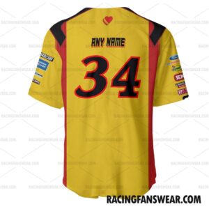 Nascar store - Loyal fans of Michael McDowell's Unisex Baseball Jerseys,Kid Baseball Jerseys,Youth Baseball Jerseys,Men's Hockey Jerseys,WoMen's Hockey Jerseys,Youth's Hockey Jerseys:vintage nascar racing suit,uniform,apparel,shirts,merch,hoodie,jackets,shorts,sweatshirt,outfits,clothes