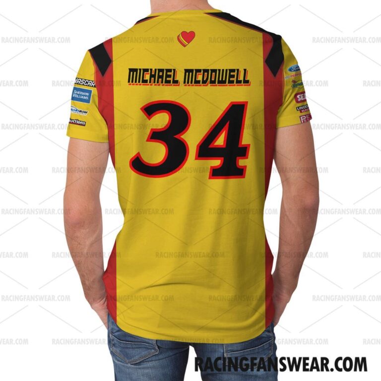 Nascar store - Loyal fans of Michael McDowell's Combo Unisex Hoodie + Unisex Long Pants,Combo Unisex Pop Top Hoodie + Unisex Long Pants,Combo Unisex Zip Hoodie + Unisex Long Pants,Combo Kid Hoodie + Kid Long Pants,Combo Kid Zip Hoodie + Kid Long Pants,Unisex Pop Top Hoodie,Unisex Hoodie,Unisex Zip Hoodie,Unisex T-Shirt,Unisex Sweatshirt,Unisex Long Pants,Kid Hoodie,Kid Zip Hoodie,Kid T-Shirt,Kid Sweatshirt,Kid Long Pants:vintage nascar racing suit,uniform,apparel,shirts,merch,hoodie,jackets,shorts,sweatshirt,outfits,clothes