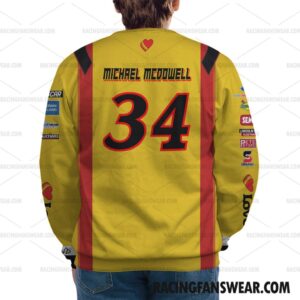 Michael McDowell Nascar Racing 2022 Uniform Apparel Clothes Sweatshirt Zip Pop Top Hoodie T-Shirt Long Pant 13 Nascar store - Loyal fans of Michael McDowell's Combo Unisex Hoodie + Unisex Long Pants,Combo Unisex Pop Top Hoodie + Unisex Long Pants,Combo Unisex Zip Hoodie + Unisex Long Pants,Combo Kid Hoodie + Kid Long Pants,Combo Kid Zip Hoodie + Kid Long Pants,Unisex Pop Top Hoodie,Unisex Hoodie,Unisex Zip Hoodie,Unisex T-Shirt,Unisex Sweatshirt,Unisex Long Pants,Kid Hoodie,Kid Zip Hoodie,Kid T-Shirt,Kid Sweatshirt,Kid Long Pants:vintage nascar racing suit,uniform,apparel,shirts,merch,hoodie,jackets,shorts,sweatshirt,outfits,clothes
