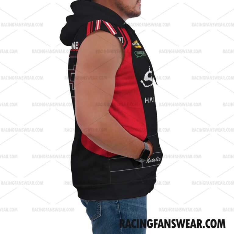 Nascar store - Loyal fans of Natalie Decker's Bomber Jacket,Unisex Thick Coat,Unisex Sleeveless Hoodie,Unisex Hooded T-Shirt,Kid Sleeveless Hoodie,Kid Hooded T-Shirts,Kid Thick Coat:vintage nascar racing suit,uniform,apparel,shirts,merch,hoodie,jackets,shorts,sweatshirt,outfits,clothes